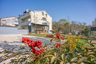 Апартаменты с парковкой Пореч - Poreč - 26744 Adriatic.hr