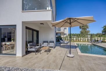 Three bedroom house Kosinožići, Poreč (K-26745)