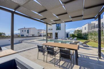 Luxury villa with a swimming pool Kosinožići, Poreč - 26745