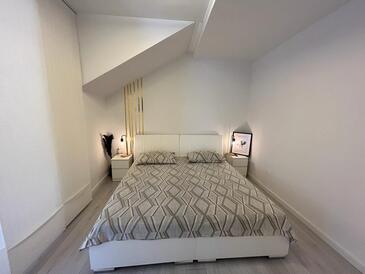 Appartamenti con parcheggio Rovigno - Rovinj - 26746