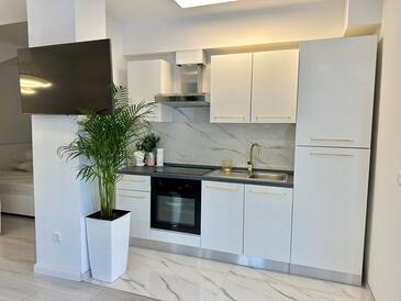 Appartamenti con parcheggio Rovigno - Rovinj - 26746