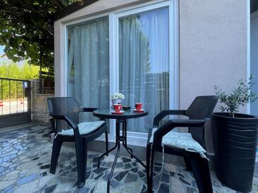 One bedroom apartment Rovinj (A-26746-a)