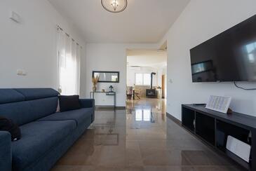 Casa pentru familii cu piscină Slivnica, Zadar - 26747