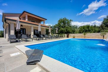 Luxusná vila s bazénom Tar, Poreč - 26748 Adriatic.hr