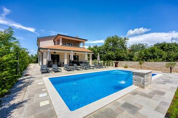 Вилла люкс с бассейном Тар - Tar, Пореч - Poreč - 26748 Adriatic.hr