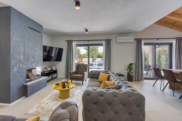 Vilă de lux cu piscină Tar, Porec - 26748