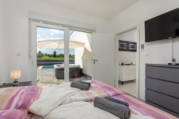 Kuća za odmor s bazenom Kršan, Središnja Istra - 26749