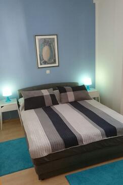 Apartmány a pokoje u moře Baška Voda, Makarská - Makarska - 2675