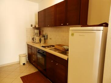 Apartmány a pokoje u moře Baška Voda, Makarská - Makarska - 2675