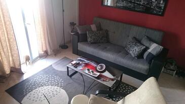 Apartmány a pokoje u moře Baška Voda, Makarská - Makarska - 2675