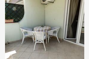 Jednopokojový apartmán Baška Voda Jednopokojový apartmán Baška Voda, Makarská - Makarska (A-2675-a(