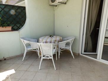 Apartmány a pokoje u moře Baška Voda, Makarská - Makarska - 2675