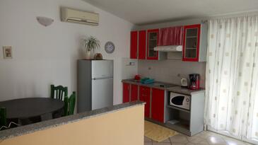 Apartmani i sobe uz mere Baska Voda, Makarska - 2675