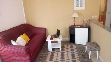 Apartmani i sobe uz mere Baska Voda, Makarska - 2675