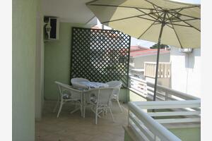 Jednopokojový apartmán Baška Voda Jednopokojový apartmán Baška Voda, Makarská - Makarska (A-2675-b(