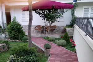 Jednopokojový apartmán Baška Voda Jednopokojový apartmán Baška Voda, Makarská - Makarska (A-2675-c(