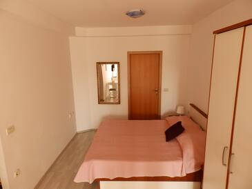 Appartementen en kamers aan zee Baska Voda, Makarska - 2675