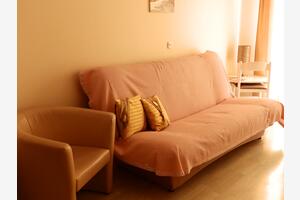 Apartmánové studio Baška Voda Apartmánové studio Baška Voda, Makarská - Makarska (AS-2675-a(