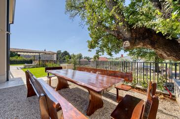 Lyxvilla med pool Nova Vas, Porec - 26750
