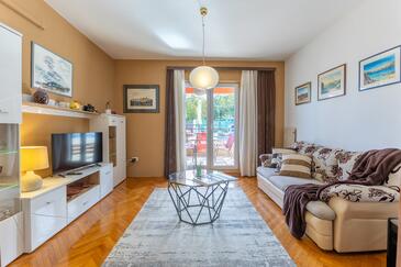Casa pentru familii cu piscină Marici, Labin - 26751