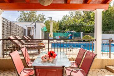 Driekamerwoning Marići, Labin (K-26751)