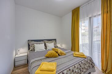 Apartmaji s parkingom Poreč - 26752