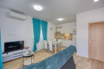 Apartmaji s parkingom Poreč - 26752