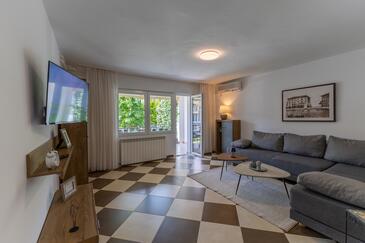 Apartamentos con internet Porec - 26755