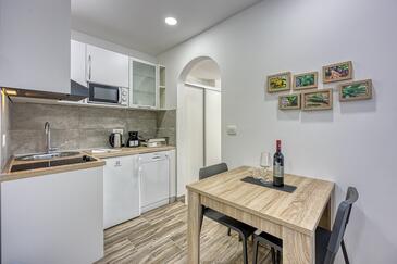 Apartmány s internetom Poreč - 26755