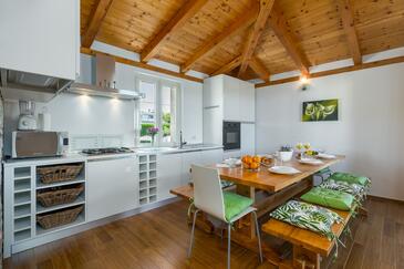 Family friendly house with a swimming pool Labinci, Central Istria - Središnja Istra - 26756