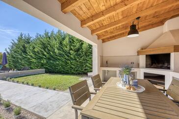 Casa vacanze con piscina Antignana - Tinjan, Istria Centrale - Središnja Istra - 26757