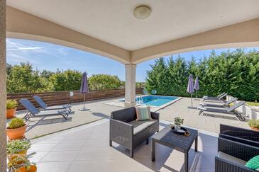 Feriehus med swimmingpool Tinjan, Sredisnja Istra - 26757