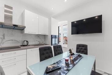Appartement de deux chambres Porec (A-26758-a)