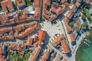 Apartamenty z internetem Porec - 26758 - Adriatic.hr