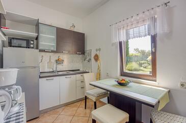 Familiehus med pool Krnica, Marcana - 26759