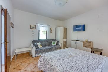 Familiehus med pool Krnica, Marcana - 26759