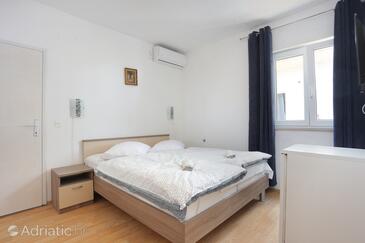 Apartmány s parkovištěm Tučepi, Makarská - Makarska - 2676