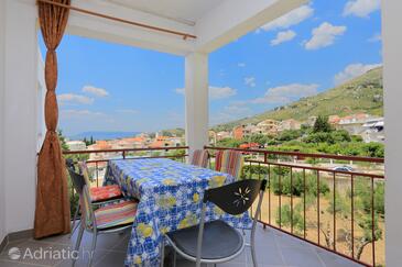 Apartmány s parkoviskom Tučepi, Makarská - Makarska - 2676 Adriatic.hr