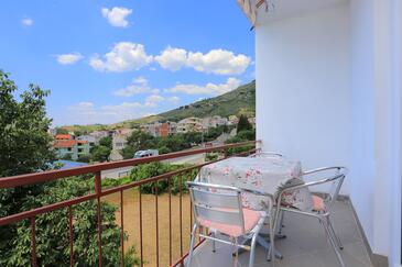 1-Zimmer-Ferienwohnung Tucepi, Makarska (A-2676-b(