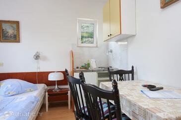 Apartmani s parkingom Tučepi, Makarska - 2676