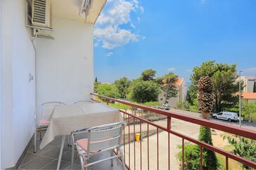 Studio flat Tučepi, Makarska (AS-2676-a)