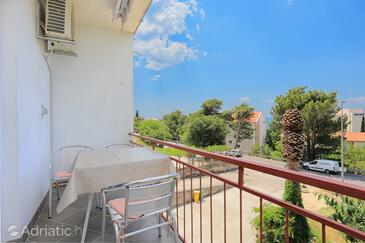 Apartmány s parkovištěm Tučepi, Makarská - Makarska - 2676