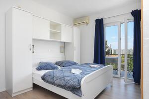 Apartmánové studio Tučepi, Makarská - Makarska (AS-2676-a(