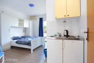 Apartmány s parkovištěm Tučepi, Makarská - Makarska - 2676