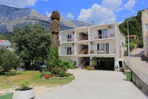 Appartementen met parkeerplaats Tucepi, Makarska - 2676