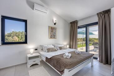 Familiehus med pool Sveti Lovrec, Sredisnja Istra - 26760