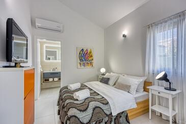 Haus mit Pool für Familien Sveti Lovrec, Sredisnja Istra - 26761