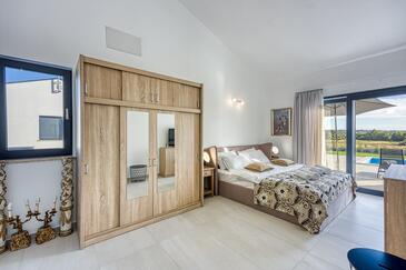 Haus mit Pool für Familien Sveti Lovrec, Sredisnja Istra - 26761