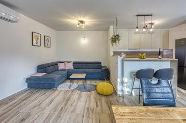 Appartements avec parking Pula - 26762