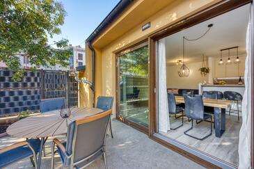 Appartements avec parking Pula - 26762